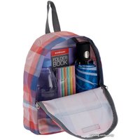 Детский рюкзак Erich Krause EasyLine 6L Sunrise Tartan 51679