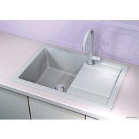 Кухонная мойка Florentina Липси 760 (бежевый)