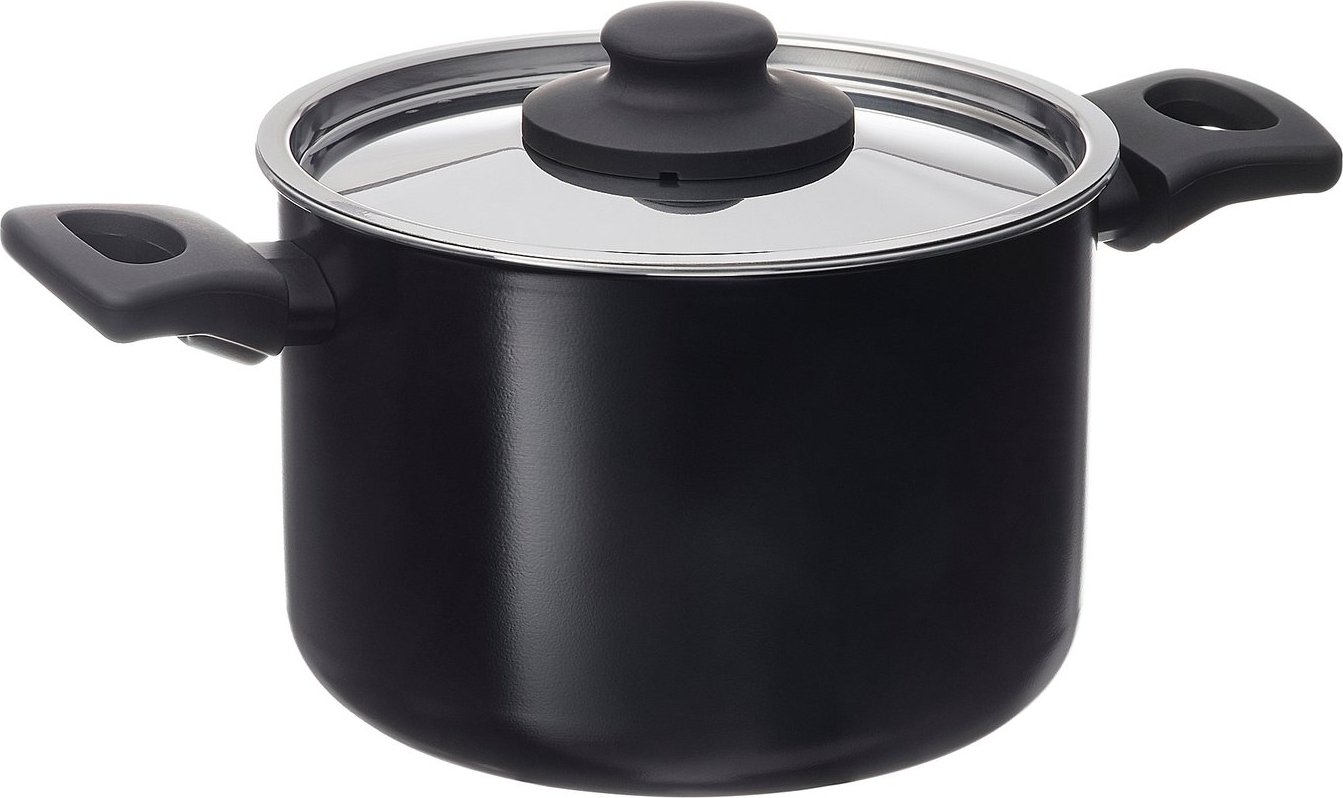 

Кастрюля Ikea Hemlagad 80580905