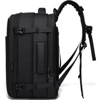 Городской рюкзак Joyride Travel (black)