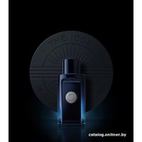 Туалетная вода Antonio Banderas The Icon Men EdT (тестер, 100 мл)