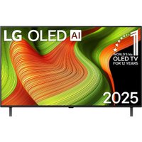 OLED телевизор LG OLED AI B5 OLED48B5RLA