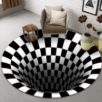 Ковер для детской Mio Tesoro TBD0602338003D 1х1