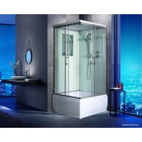 Душевая кабина WeltWasser WW500 Aller 902