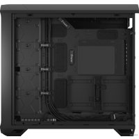 Корпус Fractal Design Torrent Black TG Dark Tint FD-C-TOR1A-06