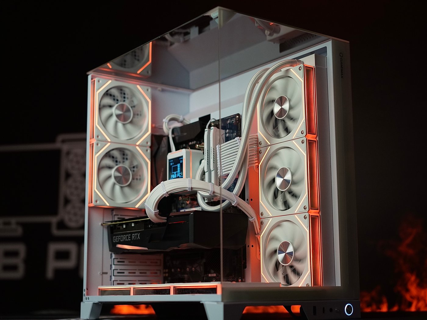 

Компьютер ИП Механов Роман Фёдорович Ryzen 7-9700X, 32Gb DDR5, 1Tb NVME, RTX 3080 10Gb
