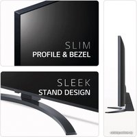 Телевизор LG UQ81 43UQ81006LB