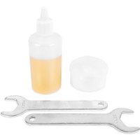 Заклепочник Messer RL-5312K