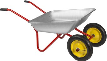 Двухколесная тачка Korona ТС-65-90-2к-3.25-8/25