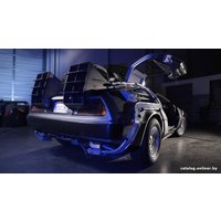 Легковой DeLorean DMC-12