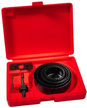 Набор коронок P.I.T. AWOD05-0007