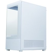 Корпус XASTRA Q300M 3ARGB-C6 (белый)