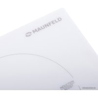 Варочная панель MAUNFELD EVI.292-WH