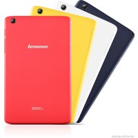 Планшет Lenovo TAB A8-50 A5500 16GB Navy Blue (59407805)