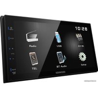 USB-магнитола Kenwood DMX-110BT