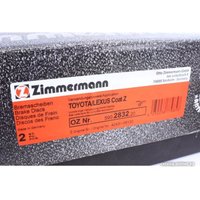  Zimmermann 590.2832.20