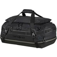 Дорожная сумка Samsonite Outtrax Slate Black 55 см