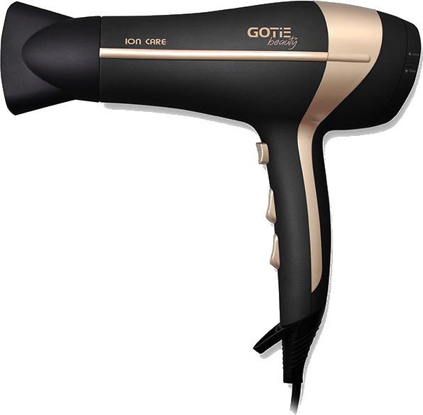 Фен Gotie GSW-200B