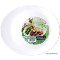 Блюдо Luminarc Friends time 10J4651