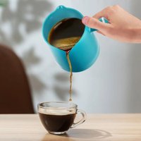 Электрическая турка Kitfort KT-7457