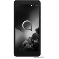 Телефон Alcatel 1C (2019) 5003D (черный)