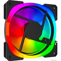 Вентилятор для корпуса Powercase M21-12 ARGB