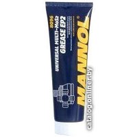  Mannol EP-2 Universal Multi-MoS2 Grease 100 г 8099