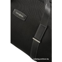 Дорожная сумка Samsonite Lite DLX SP Black 29 см