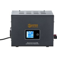 Источник бесперебойного питания Kiper Power Smart Universal 800