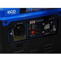 Бензиновый генератор ECO PE-1100RSI в Лиде
