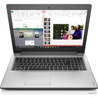 Ноутбук Lenovo IdeaPad 310-15ISK [80SM016CPB]