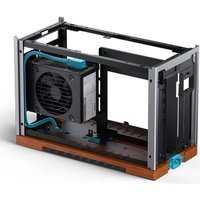 Корпус Jonsbo T9 (серебристый)