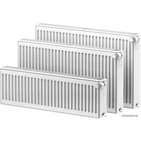 Стальной панельный радиатор Engel Тип 22 500x1700 (боковое подключение)