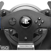 Руль Thrustmaster T150 PRO ForceFeedback