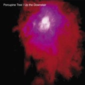 Porcupine Tree - Up the Downstair