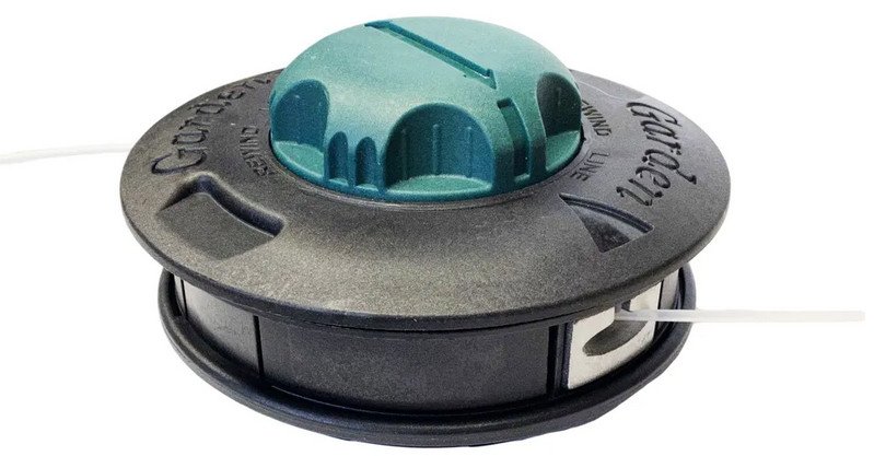 Головка триммерная Omax B0179B