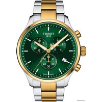 Наручные часы Tissot Chrono XL Classic T116.617.22.091.00