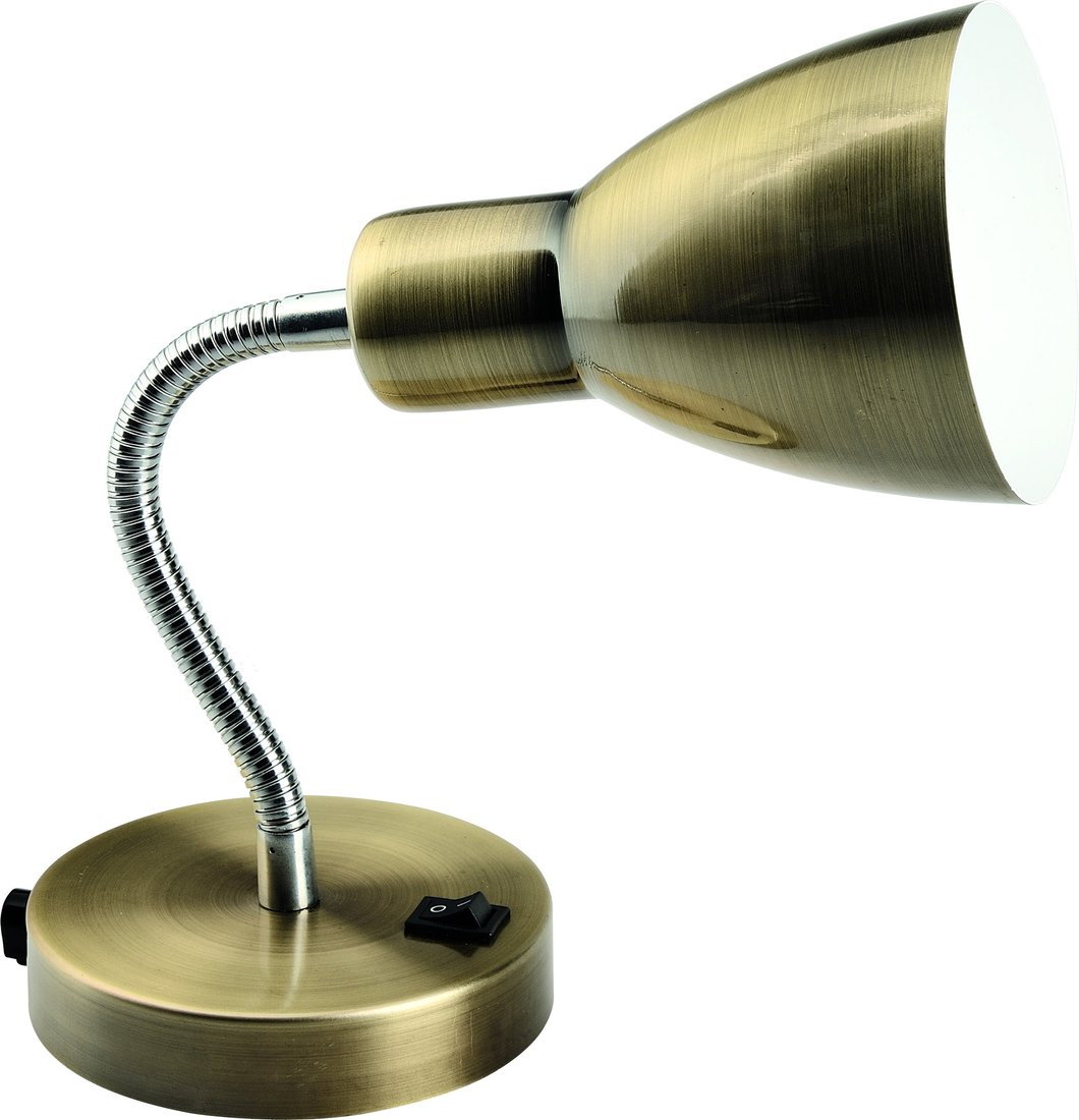 

Бра Arte Lamp A1408AP-1AB