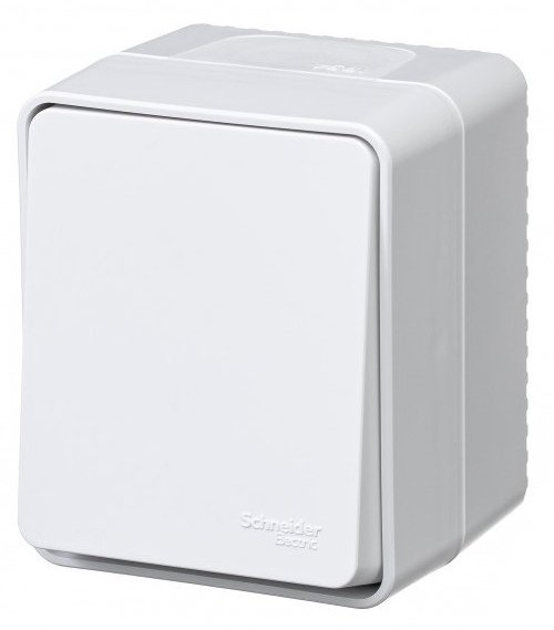 

Выключатель Systeme Electric AtlasDesign ATN540111
