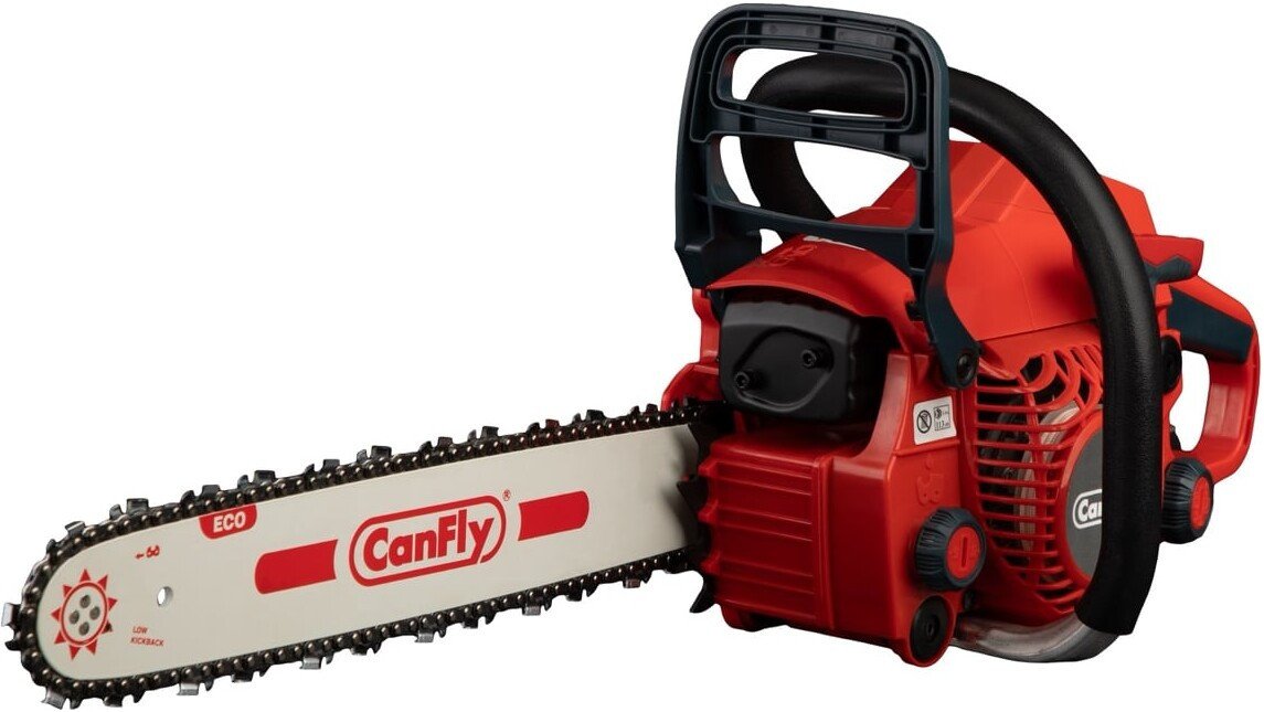 Бензопила CanFly 416