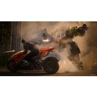  Cyberpunk 2077 Ultimate Edition (без русской озвучки) для PlayStation 5 в Могилеве