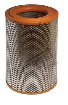

Воздушный фильтр Hengst E452L01