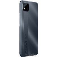 Телефон Realme C20 RMX3063 (серая сталь)