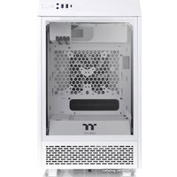 Корпус Thermaltake The Tower 100 Mini CA-1R3-00S6WN-00