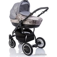 Универсальная коляска Lonex SPEEDY V LIGHT