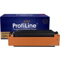 Картридж ProfiLine PL-CF411X-C (аналог HP CF411X)