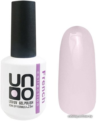 Гель-лак Uno Gel Polish (тон 04) 15 мл