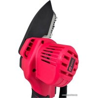 Аккумуляторная пила Edon UNS-21A (с 2-мя АКБ, 1 цепь)