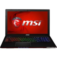 Игровой ноутбук MSI GE60 2PC-073XPL Apache