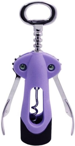 Штопор Fissman 7306 (фиолетовый)